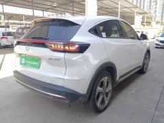 Honda Dongfeng Honda M-NV 2021 Shangchi Edition - ფოტო 7