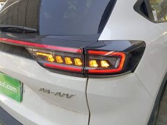 Honda Dongfeng Honda M-NV 2021 Shangchi Edition - ფოტო 8