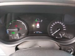 Toyota Sienna 2024 2.5L Hybrid Comfort Edition - ფოტო 12