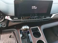 Toyota Sienna 2024 2.5L Hybrid Comfort Edition - ფოტო 13