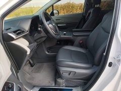 Toyota Sienna 2024 2.5L Hybrid Comfort Edition - ფოტო 15
