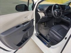Toyota Sienna 2024 2.5L Hybrid Comfort Edition - ფოტო 16