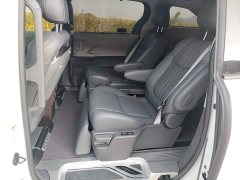 Toyota Sienna 2024 2.5L Hybrid Comfort Edition - ფოტო 17