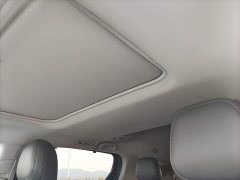 Toyota Sienna 2024 2.5L Hybrid Comfort Edition - ფოტო 18