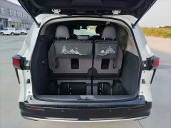 Toyota Sienna 2024 2.5L Hybrid Comfort Edition - ფოტო 19