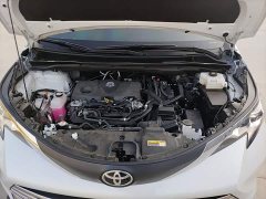 Toyota Sienna 2024 2.5L Hybrid Comfort Edition - ფოტო 20