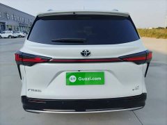 Toyota Sienna 2024 2.5L Hybrid Comfort Edition - ფოტო 6