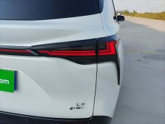 Toyota Sienna 2024 2.5L Hybrid Comfort Edition - ფოტო 8
