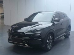 BYD Song Plus New Energy DM-i Intelligent Driving 112KM Premium - ფოტო 1