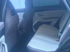 BYD Song Plus New Energy DM-i Intelligent Driving 112KM Premium - ფოტო 11