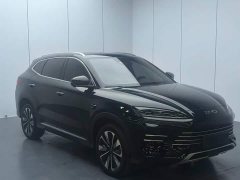 BYD Song Plus New Energy DM-i Intelligent Driving 112KM Premium - ფოტო 3