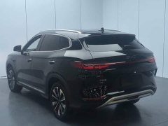 BYD Song Plus New Energy DM-i Intelligent Driving 112KM Premium - ფოტო 4