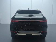 BYD Song Plus New Energy DM-i Intelligent Driving 112KM Premium - ფოტო 5