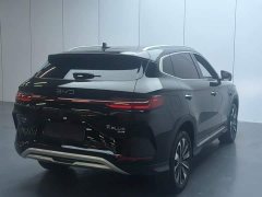BYD Song Plus New Energy DM-i Intelligent Driving 112KM Premium - ფოტო 6