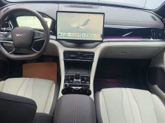 BYD Song Plus New Energy DM-i Intelligent Driving 112KM Premium - ფოტო 8