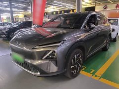 Wuling Starlight S 130km Flagship - ფოტო 1