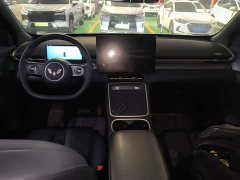 Wuling Starlight S 130km Flagship - ფოტო 10