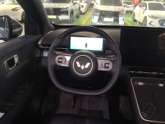 Wuling Starlight S 130km Flagship - ფოტო 11