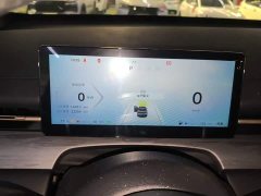 Wuling Starlight S 130km Flagship - ფოტო 12