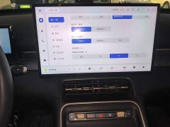 Wuling Starlight S 130km Flagship - ფოტო 13