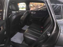 Wuling Starlight S 130km Flagship - ფოტო 17