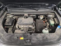 Wuling Starlight S 130km Flagship - ფოტო 20