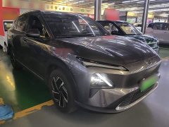 Wuling Starlight S 130km Flagship - ფოტო 4
