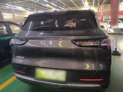 Wuling Starlight S 130km Flagship - ფოტო 6