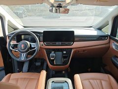 FAW Red Flag HQ9 PHEV 2.0T AWD Business Edition - ფოტო 10