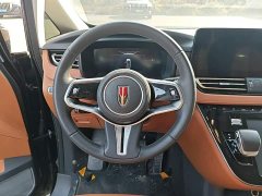 FAW Red Flag HQ9 PHEV 2.0T AWD Business Edition - ფოტო 11