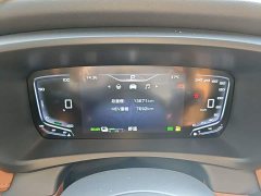 FAW Red Flag HQ9 PHEV 2.0T AWD Business Edition - ფოტო 12