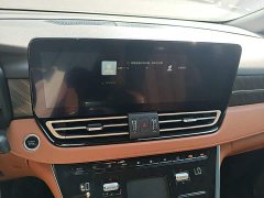 FAW Red Flag HQ9 PHEV 2.0T AWD Business Edition - ფოტო 13