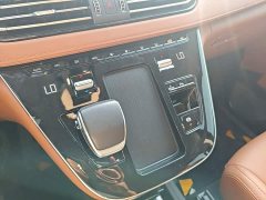 FAW Red Flag HQ9 PHEV 2.0T AWD Business Edition - ფოტო 14