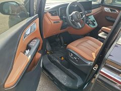 FAW Red Flag HQ9 PHEV 2.0T AWD Business Edition - ფოტო 16