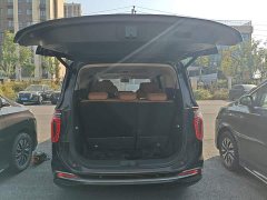 FAW Red Flag HQ9 PHEV 2.0T AWD Business Edition - ფოტო 19