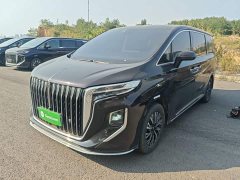 FAW Red Flag HQ9 PHEV 2.0T AWD Business Edition - ფოტო 2