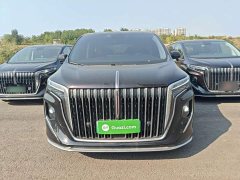 FAW Red Flag HQ9 PHEV 2.0T AWD Business Edition - ფოტო 3