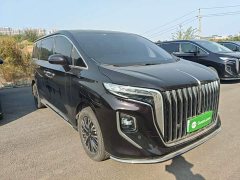 FAW Red Flag HQ9 PHEV 2.0T AWD Business Edition - ფოტო 4