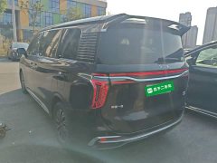 FAW Red Flag HQ9 PHEV 2.0T AWD Business Edition - ფოტო 5