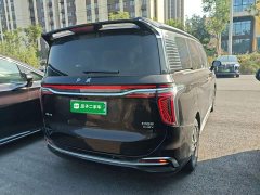 FAW Red Flag HQ9 PHEV 2.0T AWD Business Edition - ფოტო 7
