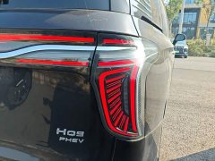 FAW Red Flag HQ9 PHEV 2.0T AWD Business Edition - ფოტო 8