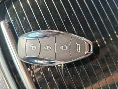 FAW Red Flag HQ9 PHEV 2.0T AWD Business Edition - ფოტო 9