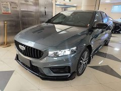 Geely Xingrui 2.0T Diesel Xiaohan Edition - ფოტო 1