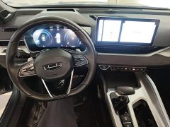 Geely Xingrui 2.0T Diesel Xiaohan Edition - ფოტო 10