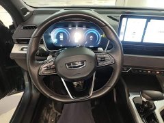 Geely Xingrui 2.0T Diesel Xiaohan Edition - ფოტო 11