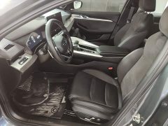 Geely Xingrui 2.0T Diesel Xiaohan Edition - ფოტო 16