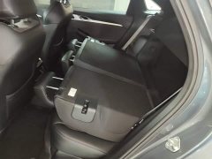 Geely Xingrui 2.0T Diesel Xiaohan Edition - ფოტო 17