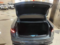 Geely Xingrui 2.0T Diesel Xiaohan Edition - ფოტო 19