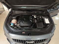 Geely Xingrui 2.0T Diesel Xiaohan Edition - ფოტო 20