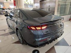 Geely Xingrui 2.0T Diesel Xiaohan Edition - ფოტო 5